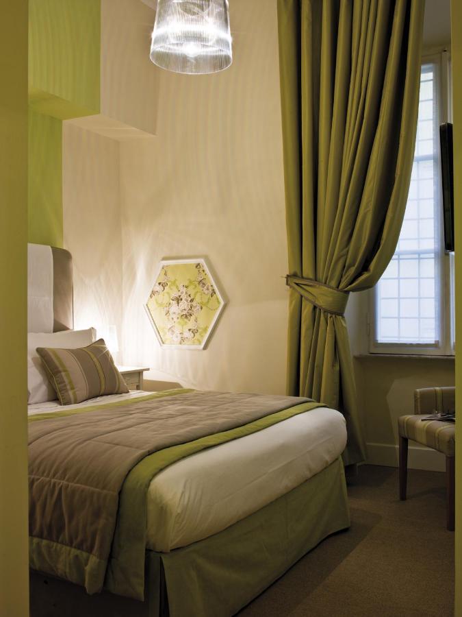 Bed and Breakfast Le Stanze Di Orazio Roma Exterior foto