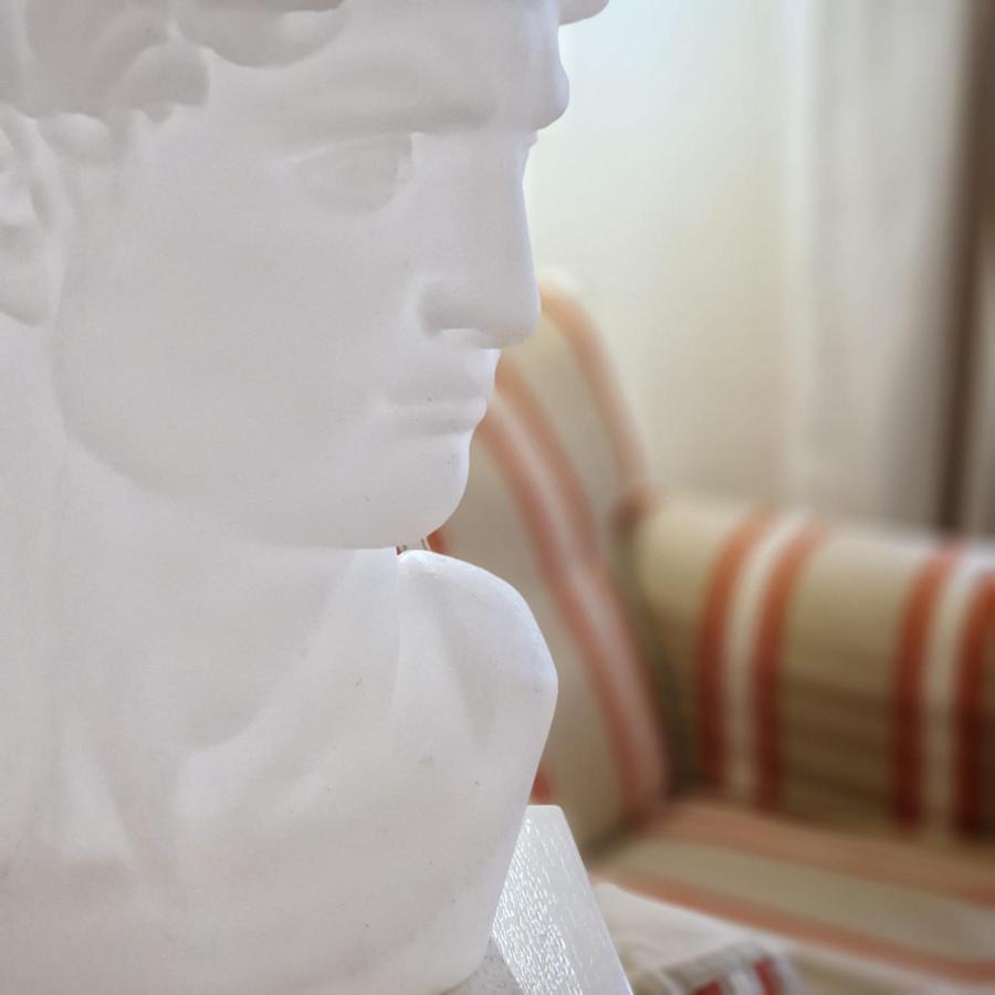 Bed and Breakfast Le Stanze Di Orazio Roma Exterior foto