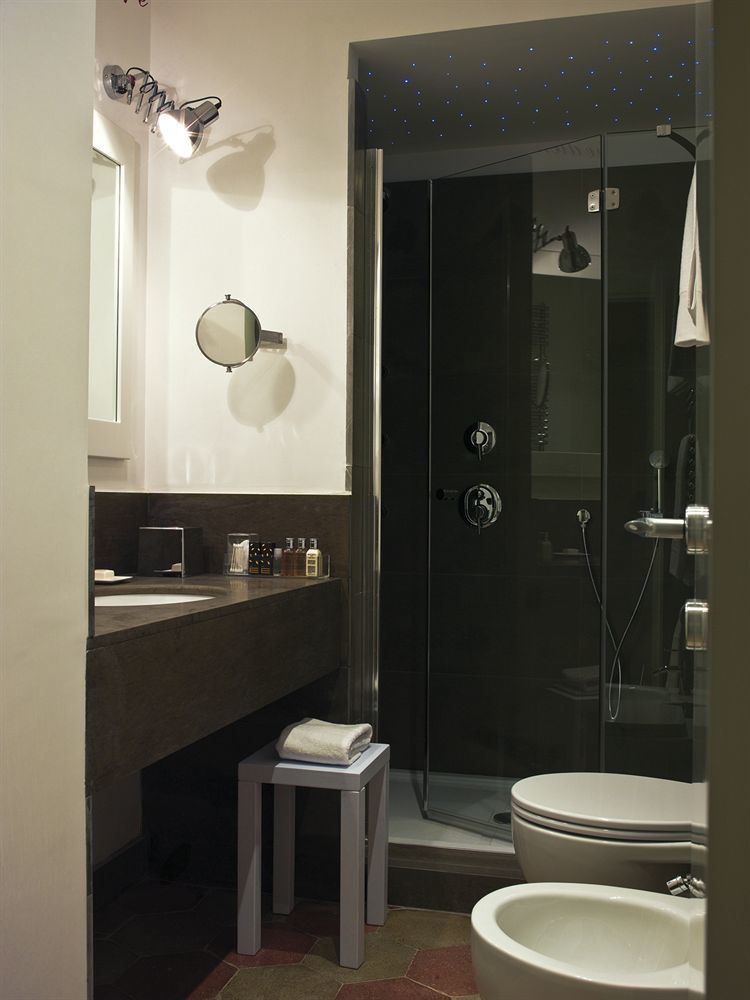 Bed and Breakfast Le Stanze Di Orazio Roma Exterior foto