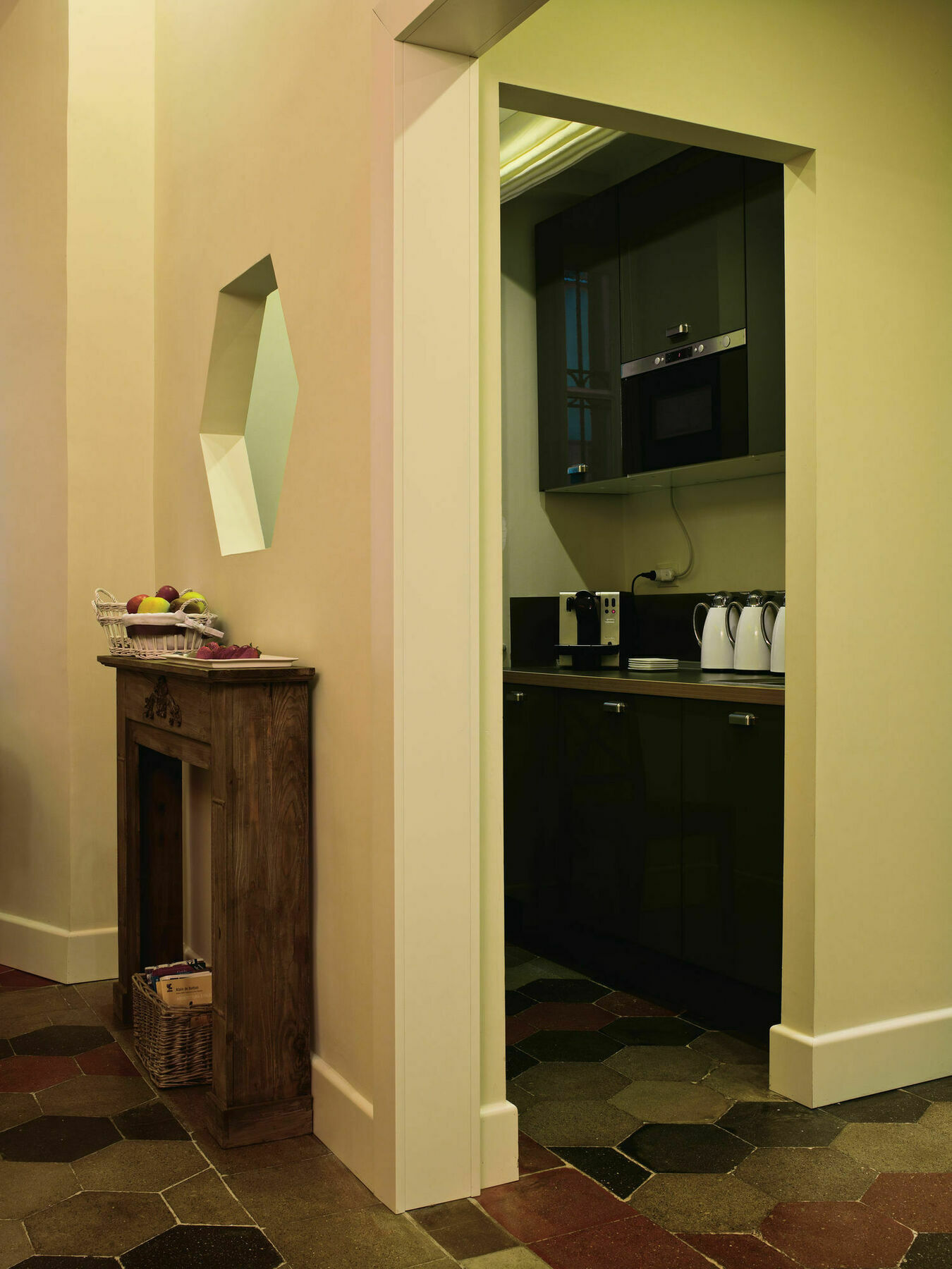 Bed and Breakfast Le Stanze Di Orazio Roma Exterior foto